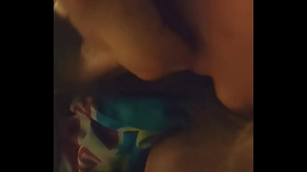 Awakened by a Friend of me, he put is cock in my mouth but surprises for him, i love suck and i continue until the explosive final