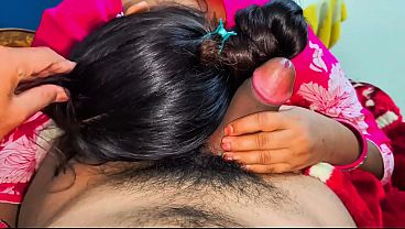 Bhabhi Ki Chudai Fitness model fucking tiny pussy with blowjob