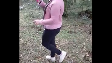 Casual Teen Sex - Fucking instead of shopping