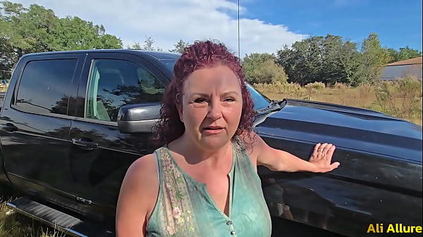 Debbie spreads wide to get fucked by a dildo machine and a fist