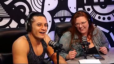 Female transvestites in the swingers and liberal scene | PodTrocar T03EP03