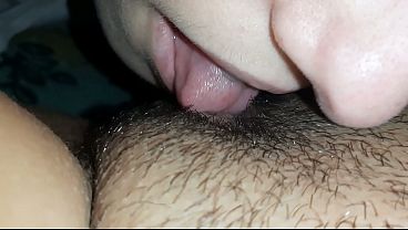 Indian Super Sexy Wife With Ex Lover Pussy Lick And Fucking