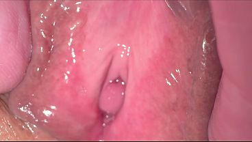 My pink pussy wants your hot cock and a lot of cum! - 76