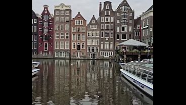 Special vlog for Xbiz Amsterdam